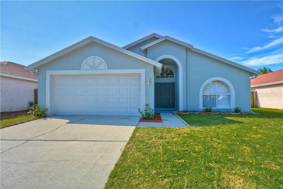 1411 Wakefield Dr., Brandon, FL 33511