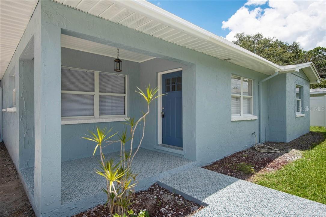 2112 W Flora St., Tampa, FL 33604