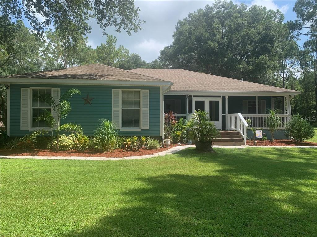 8014 Rogers Pl., Wesley Chapel, FL 33544