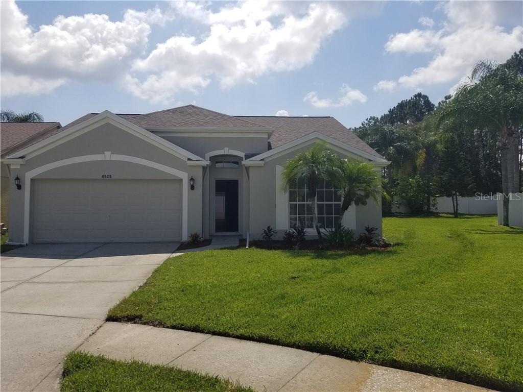 4626 Gulfwinds Dr., Lutz, FL 33558