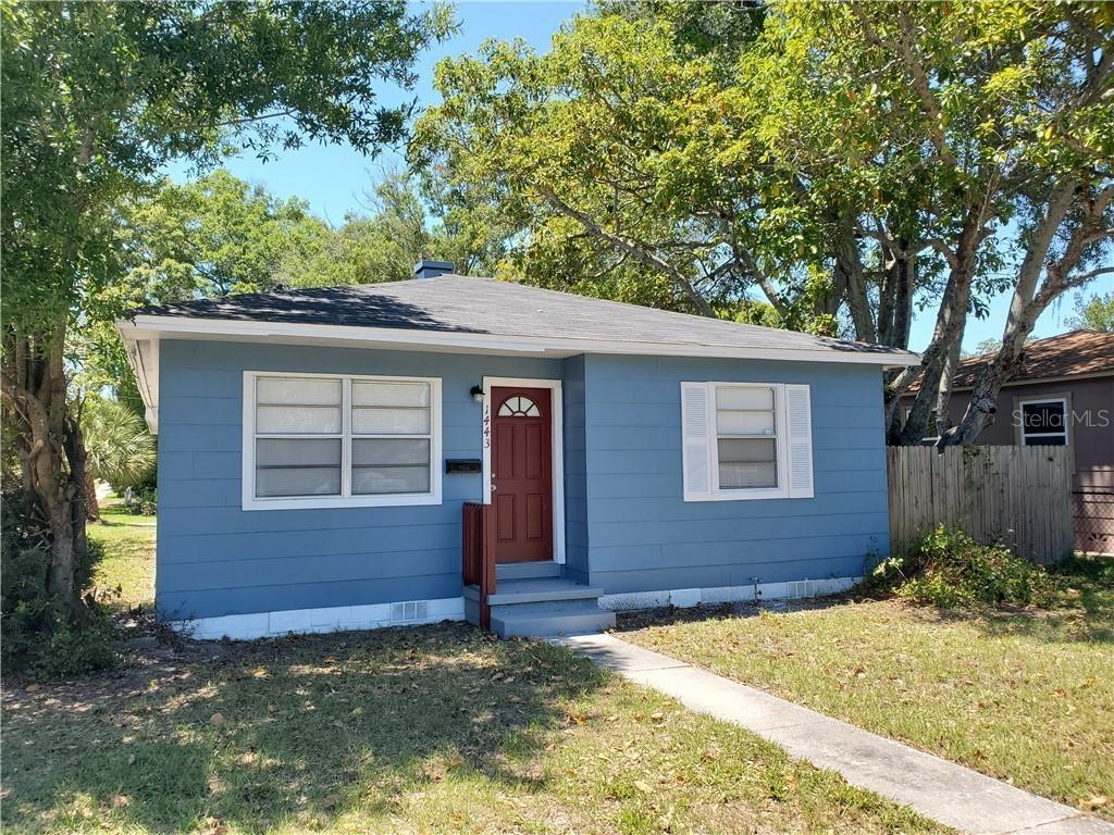 1443 40th St., St Petersburg, FL 33711
