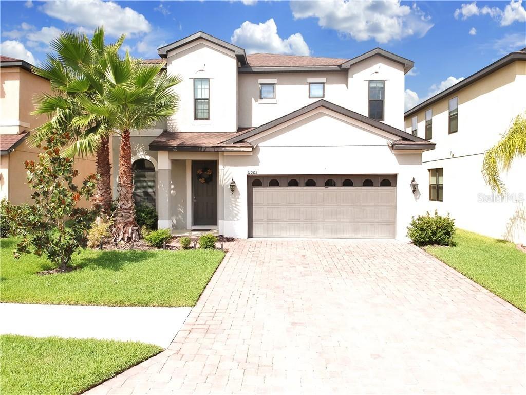 11008 Tortola Isle Way, Tampa, FL 33647