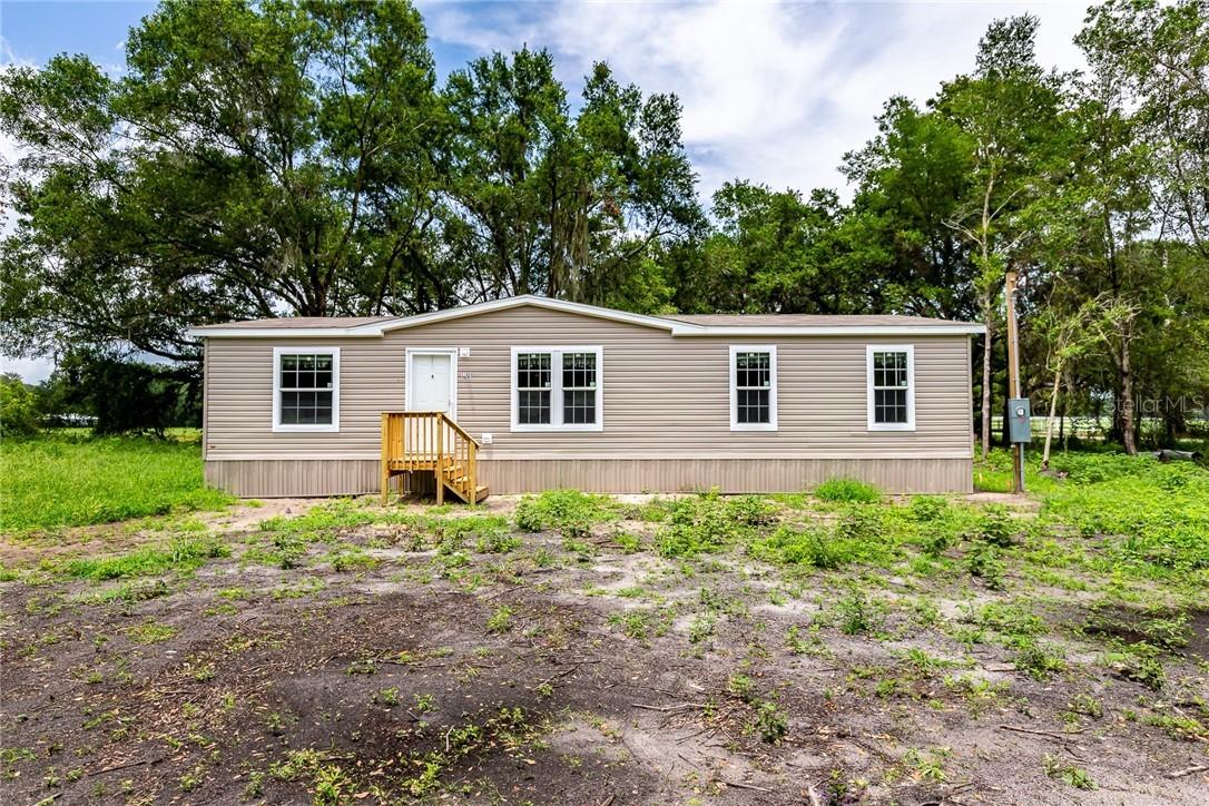 13003 Stress Free Ln., Dover, FL 33527