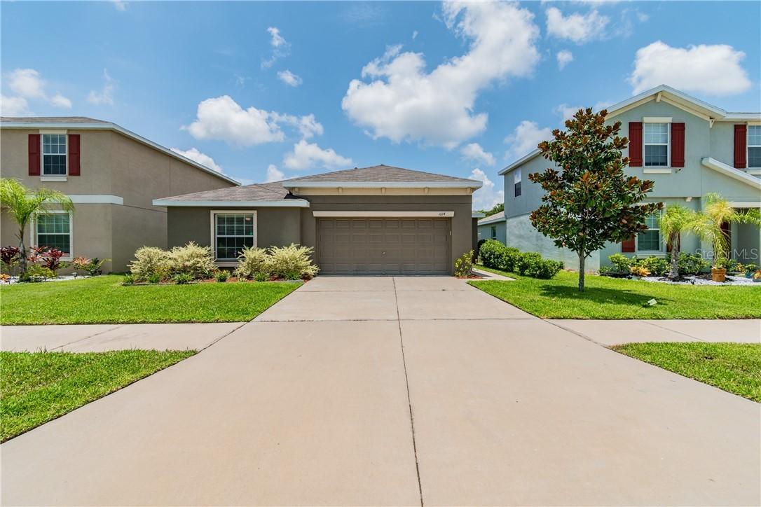 1114 15th St., Ruskin, FL 33570