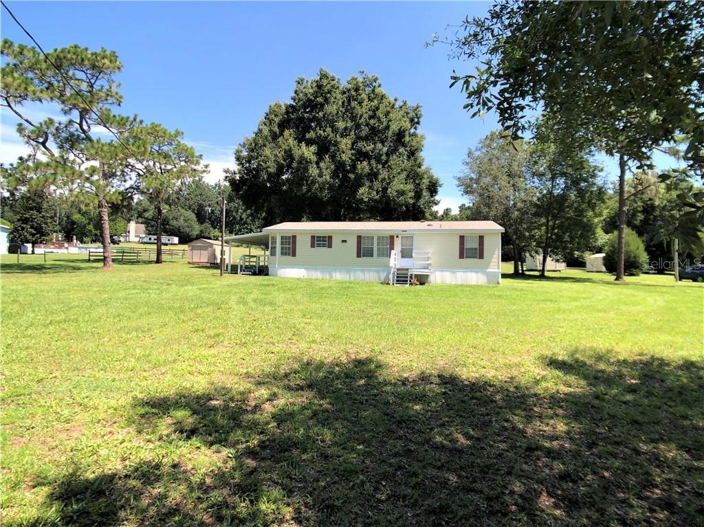 36905 Indian Lake Cemetery Rd., Dade City, FL 33523