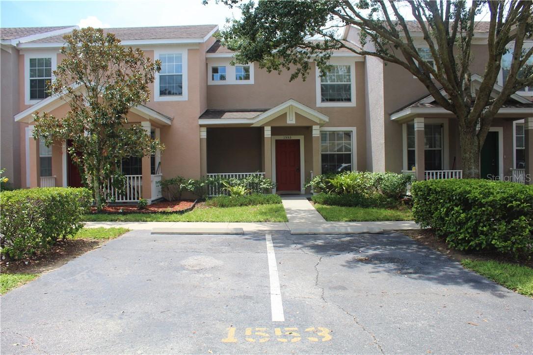 1553 Deer Tree Ln., Brandon, FL 33510