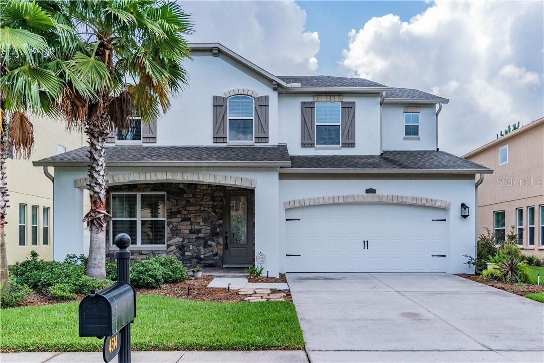4514 Vermillion Sky Dr., Wesley Chapel, FL 33544