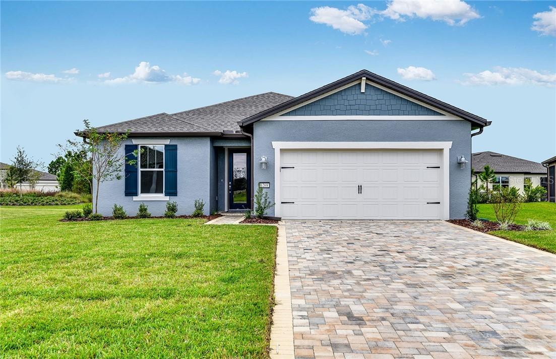 6268 Sw 93rd Circle, Ocala, FL 34481