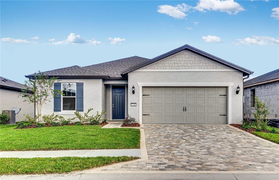 5745 Sw 94th Avenue, Ocala, FL 34481