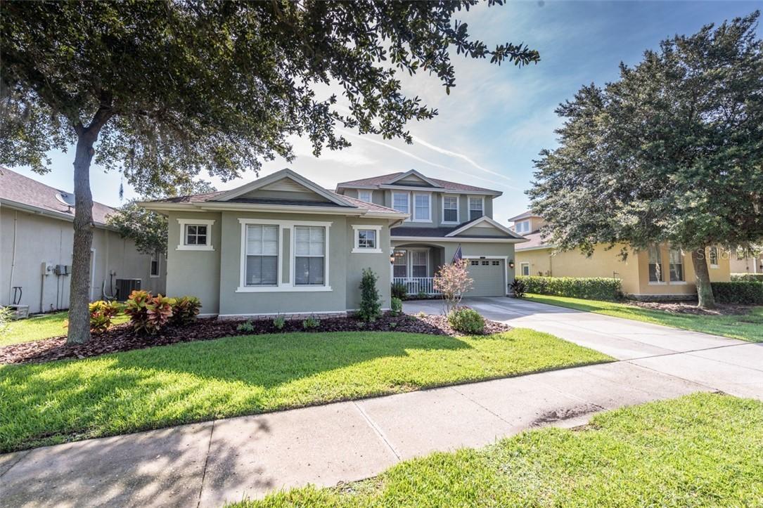 8932 Westerland Dr., Land O Lakes, FL 34637