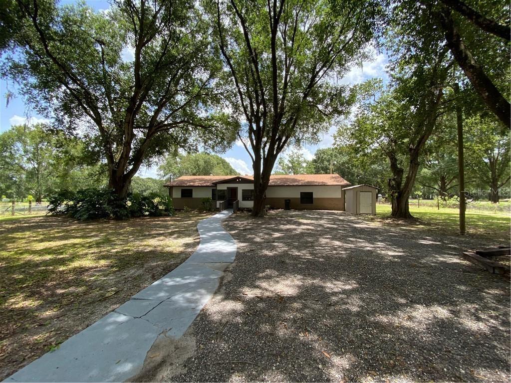 6508 Five Acre Rd., Plant City, FL 33565