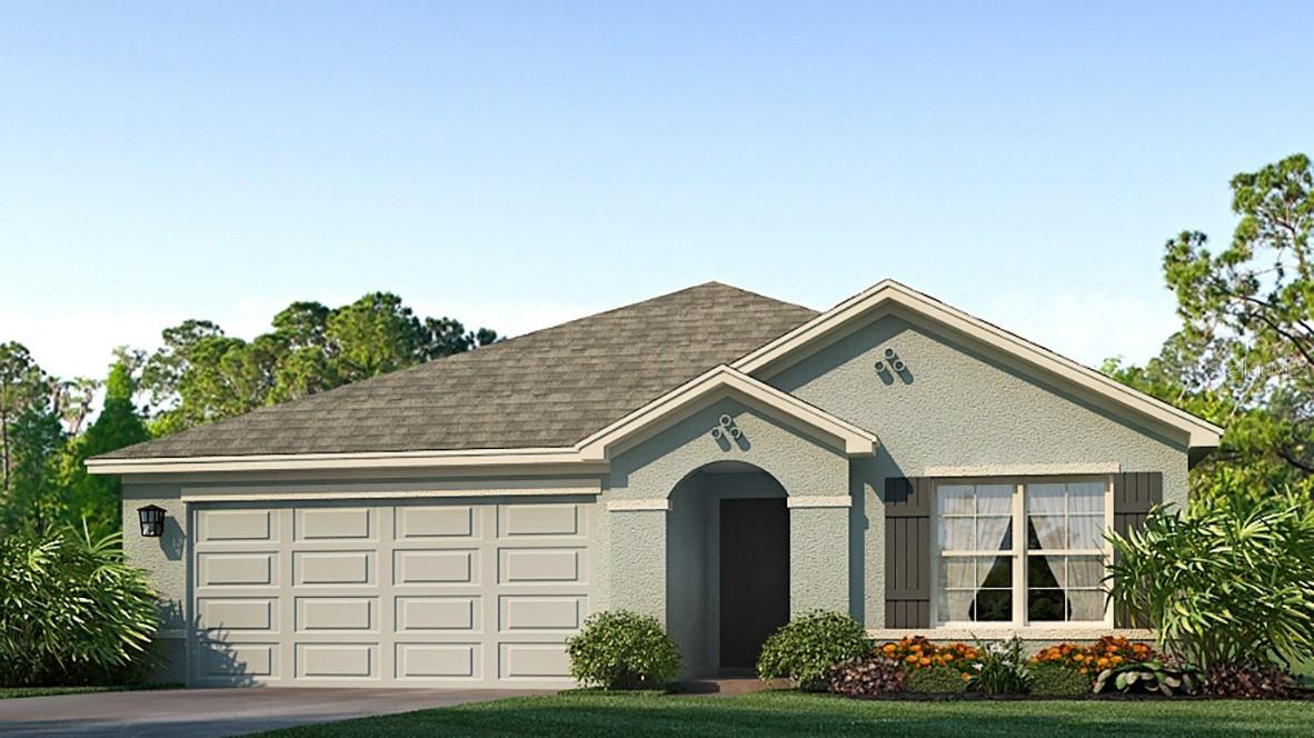 10316 Charlotte Dr., Parrish, FL 34219