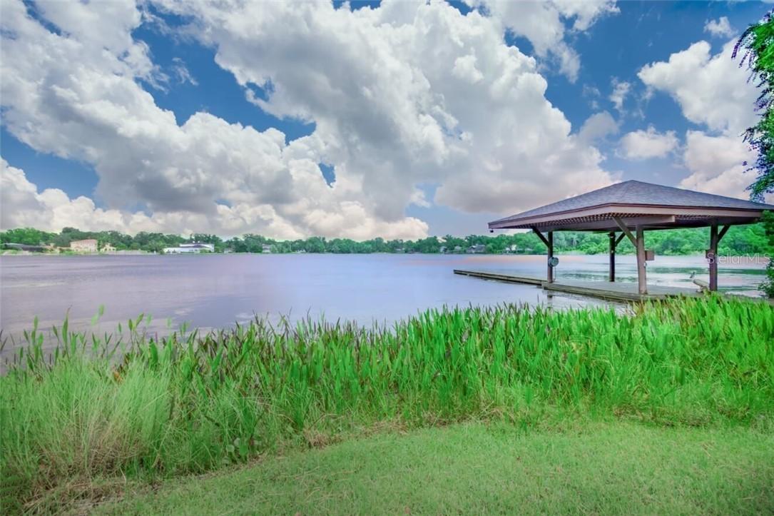 13529 Bay Lake Ln., Tampa, FL 33618