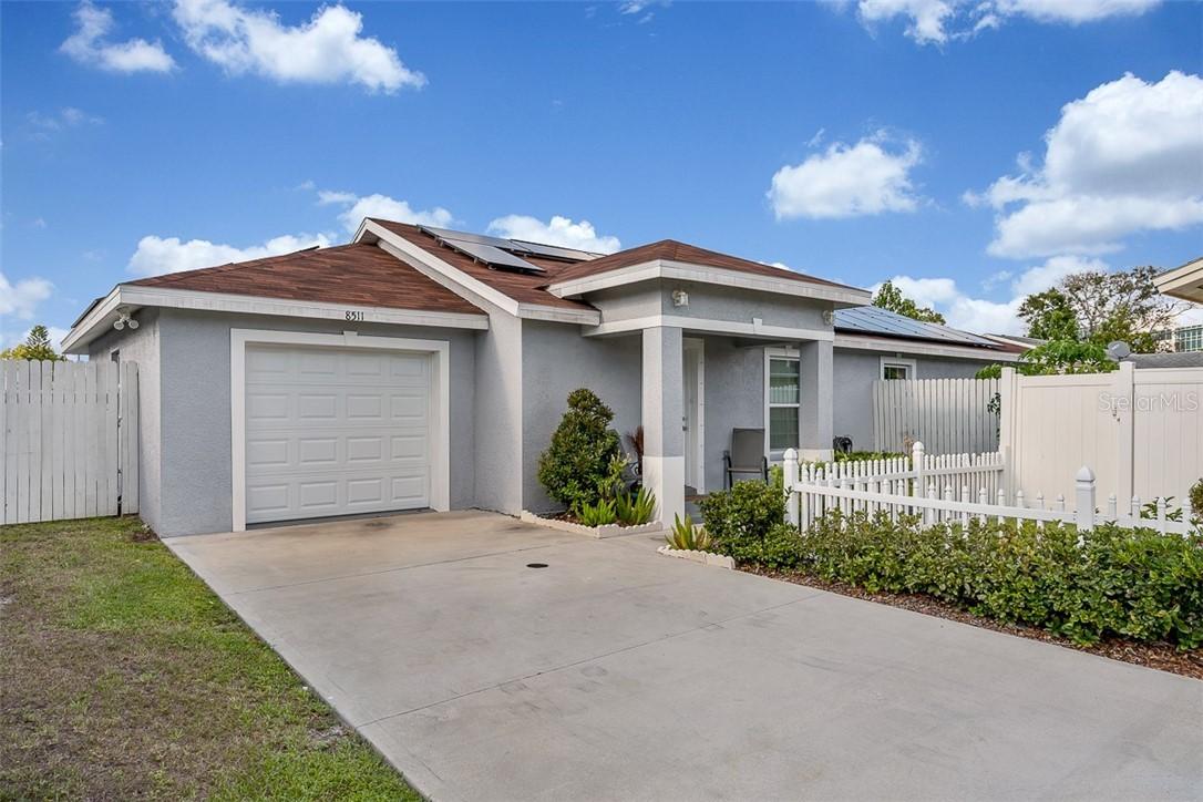 8511 Azure Ct., Tampa, FL 33634