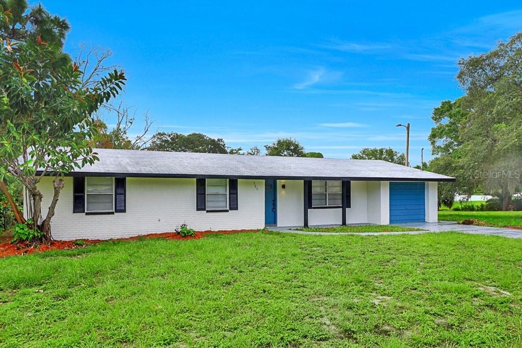705 Johnson Dr., Ruskin, FL 33570