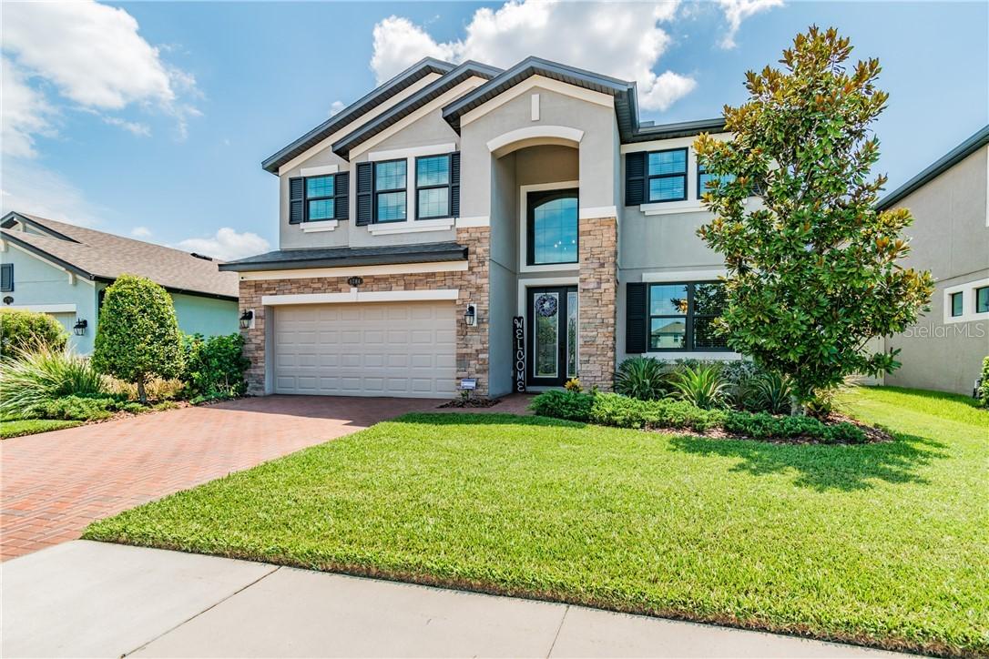 1784 Nature View Dr., Lutz, FL 33558