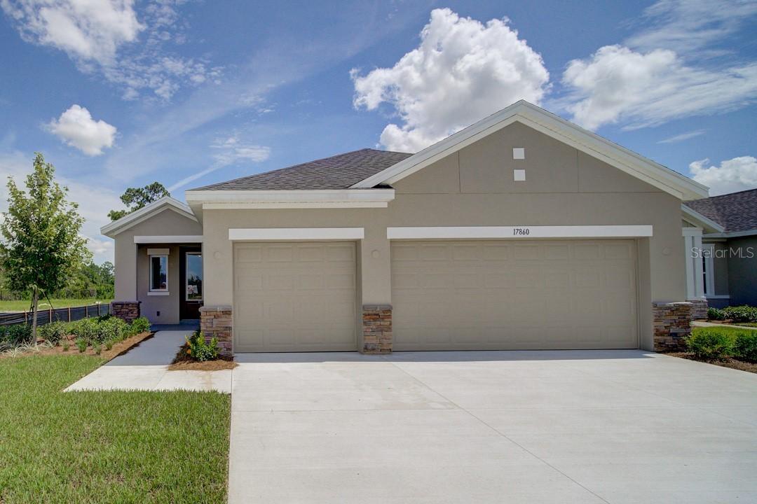 17860 Passionflower Cir., Clermont, FL 34714