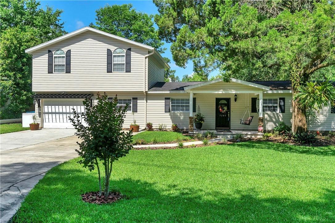 7205 Hope Hill Rd., Brooksville, FL 34601