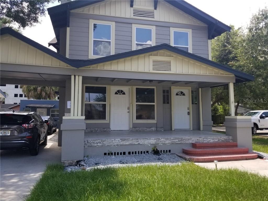 1718 W Cass St., Tampa, FL 33606