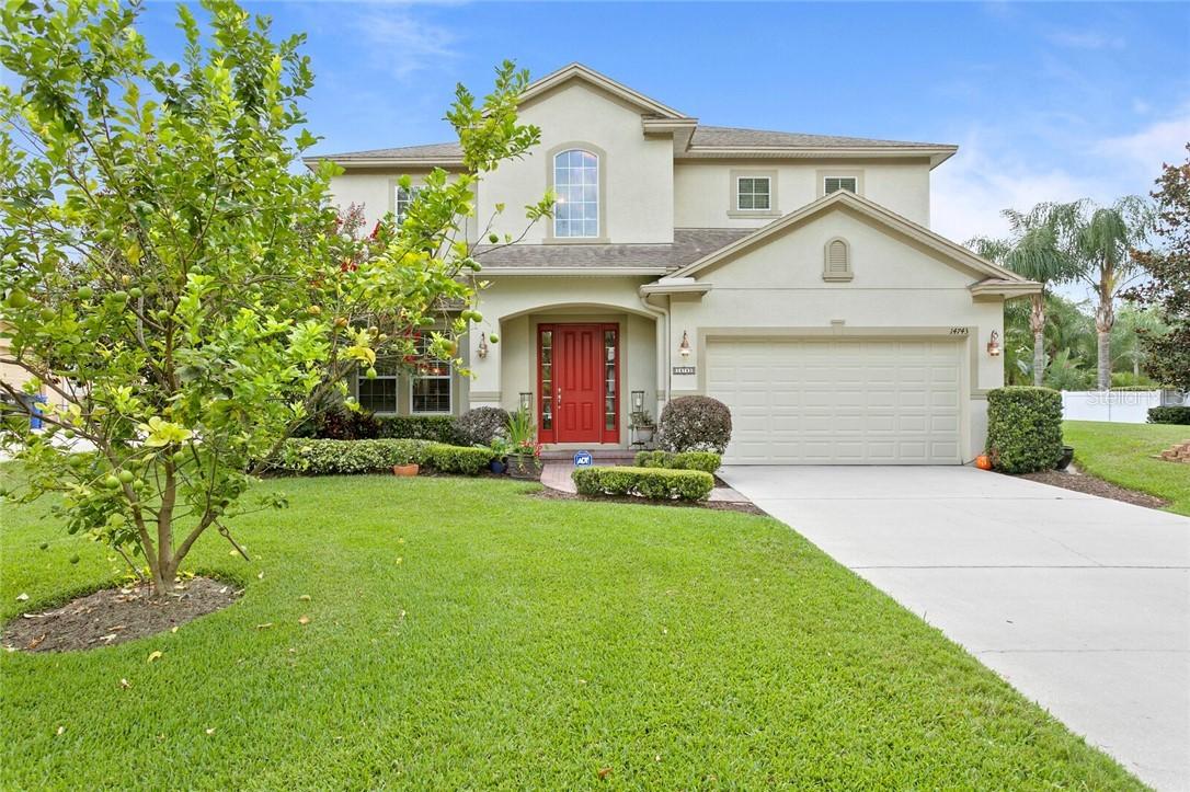 14743 Lake Magdalene Cir., Tampa, FL 33613
