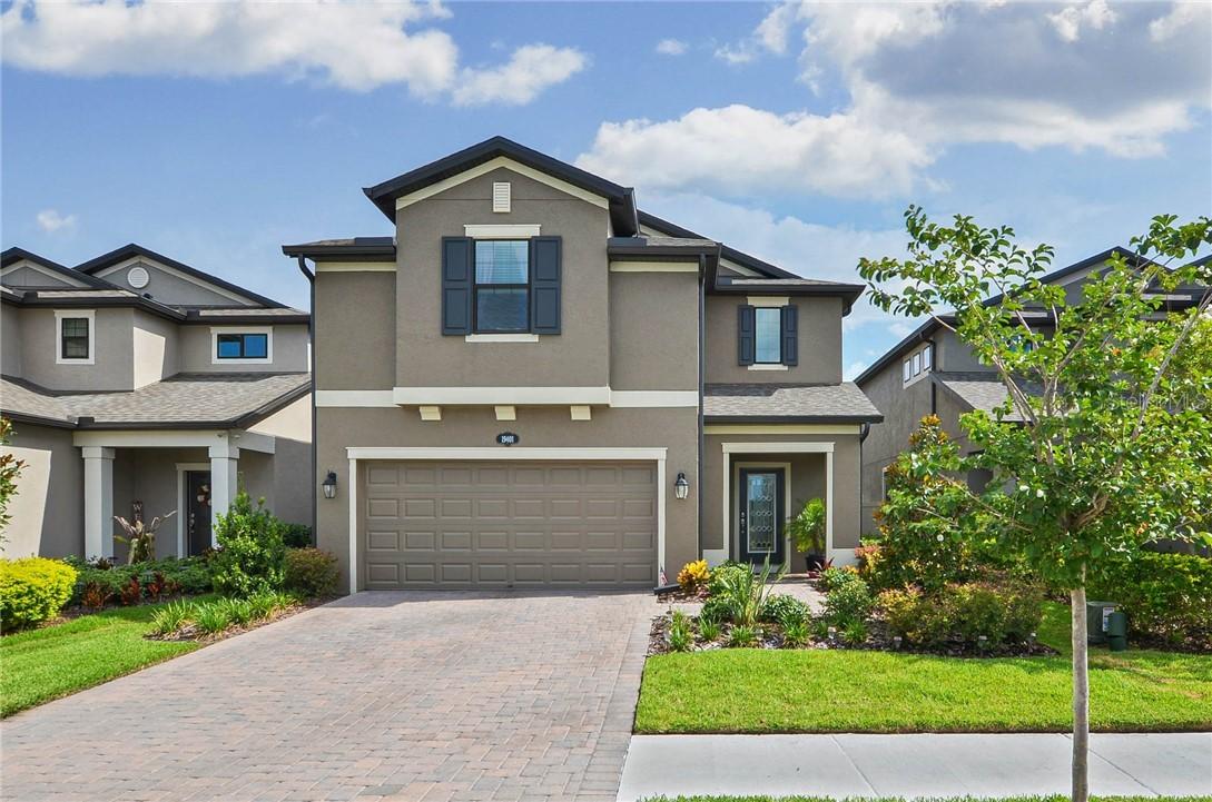 19401 Blossom Vine Ln., Lutz, FL 33558