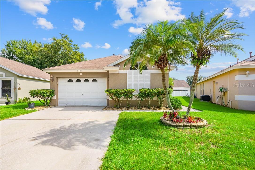 6605 Summer Haven Dr., Riverview, FL 33578
