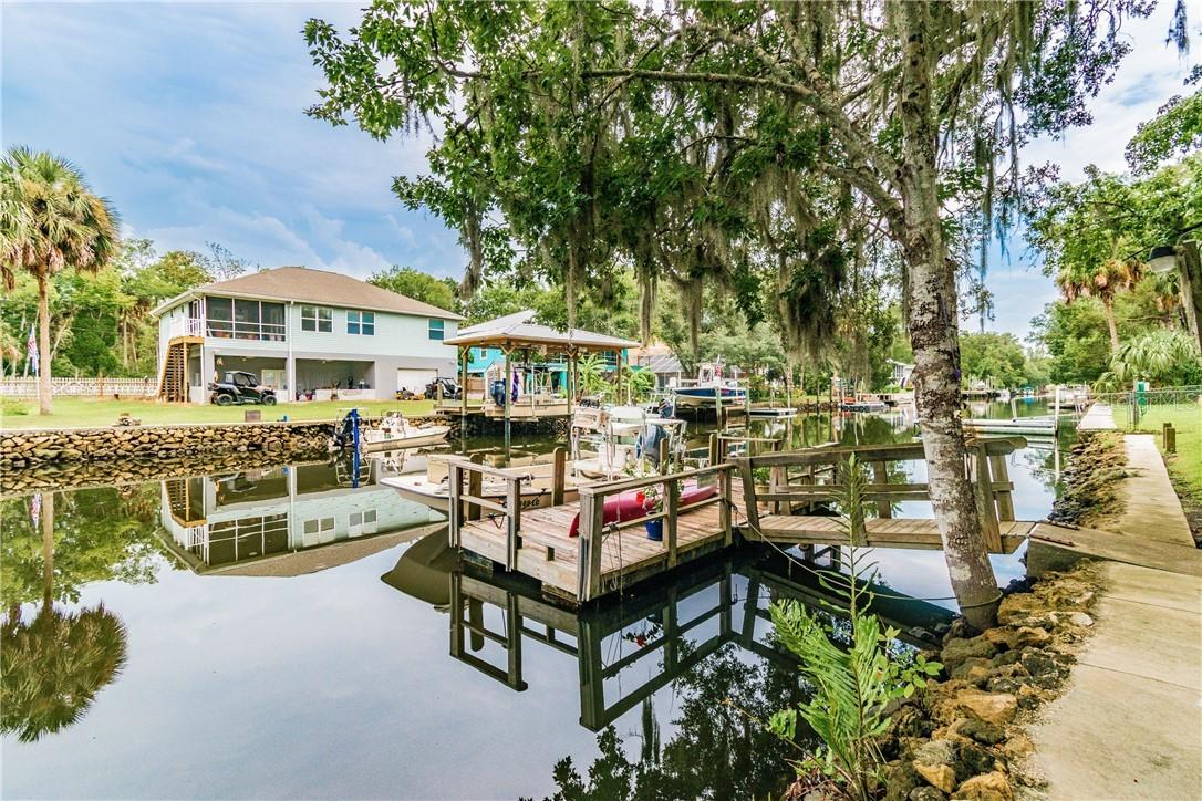 3644 N Hiawatha Ter., Crystal River, FL 34428