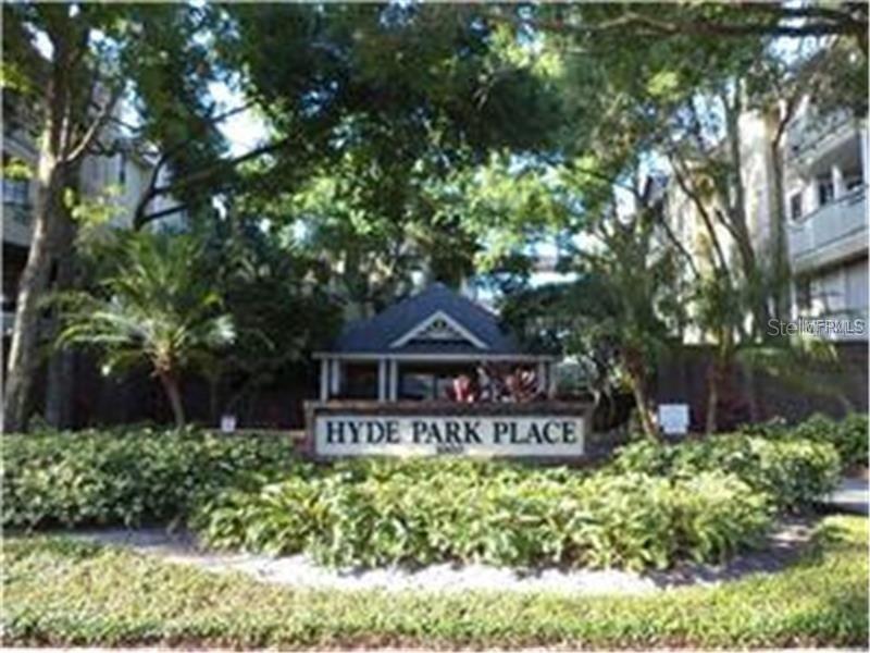 1000 W Horatio St. #226, Tampa, FL 33606