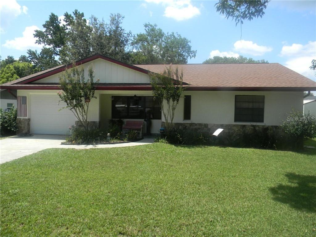 7021 Windmere Rd., Brooksville, FL 34602