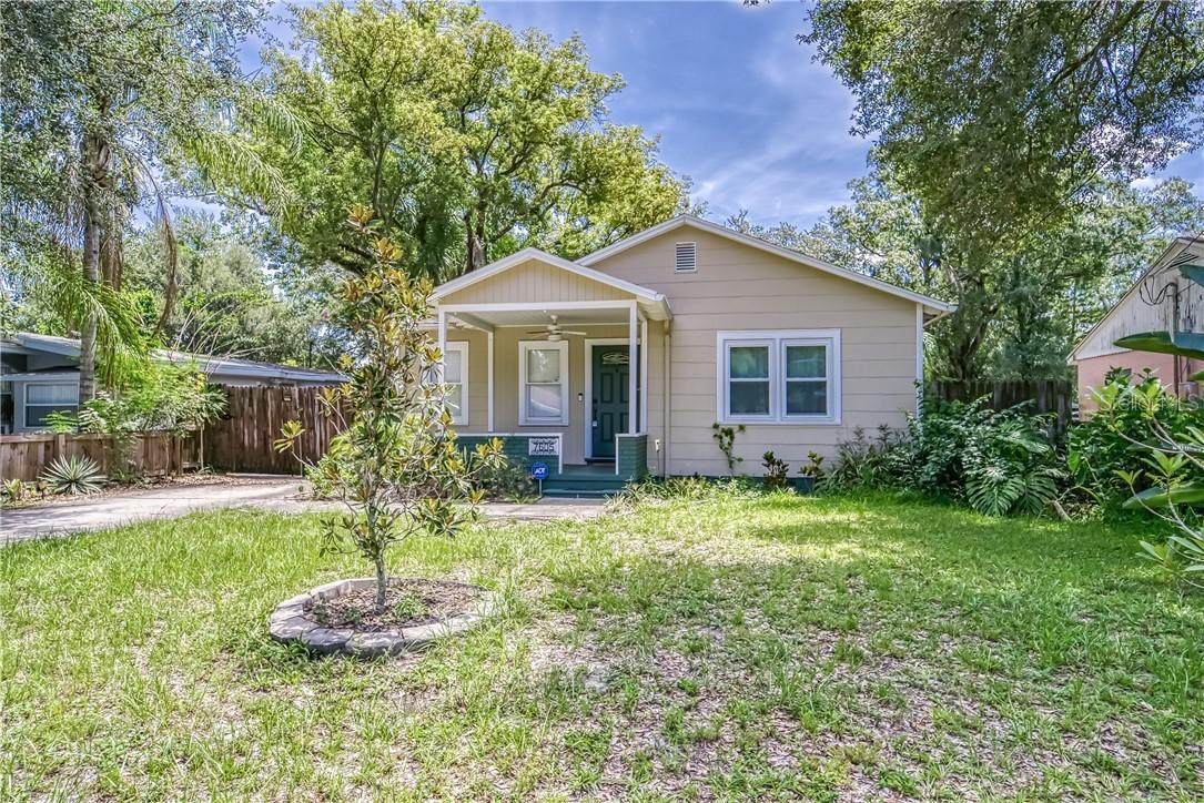 7605 N Highland Ave., Tampa, FL 33604