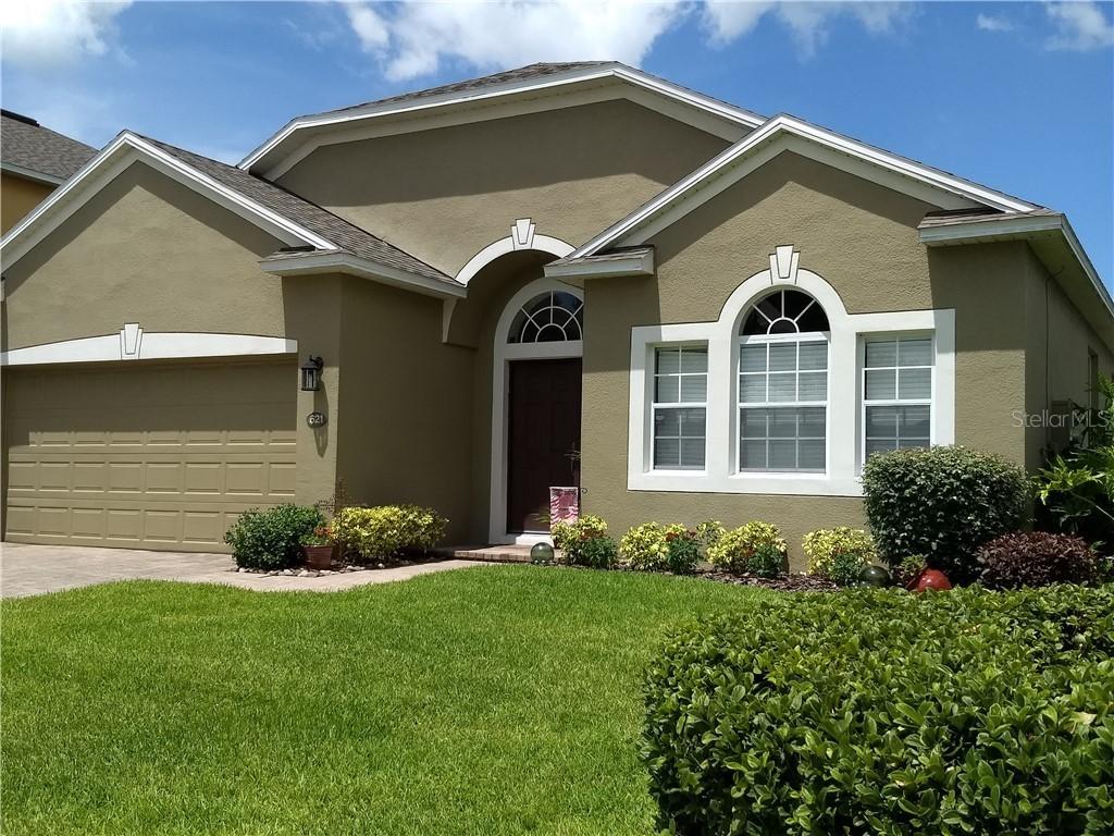 621 Groves End Ln., Winter Garden, FL 34787