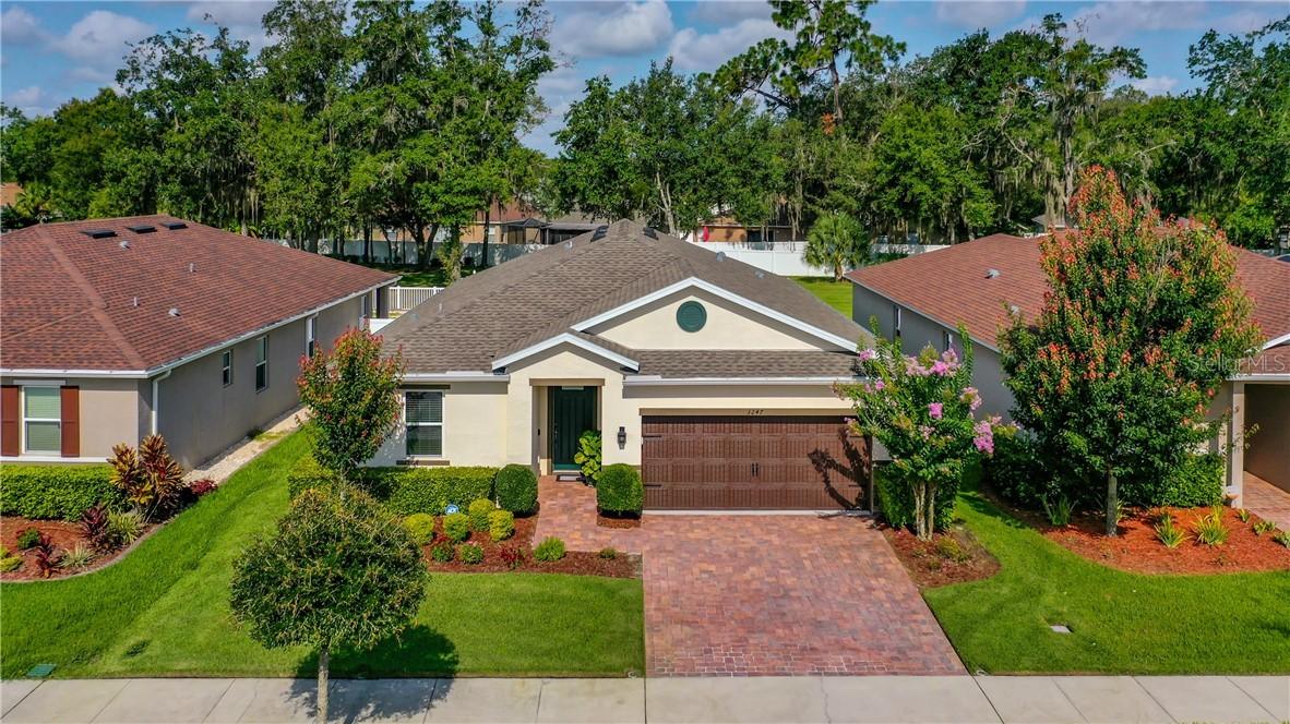 3247 Macintosh Rd., Land O Lakes, FL 34639