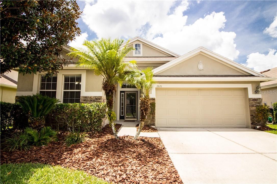 2621 Rosehaven Dr., Wesley Chapel, FL 33543