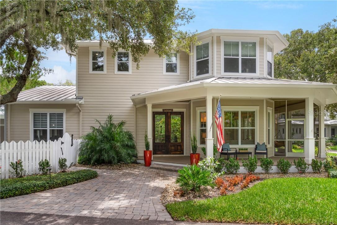 10810 Indigo Point Pl., Tampa, FL 33612