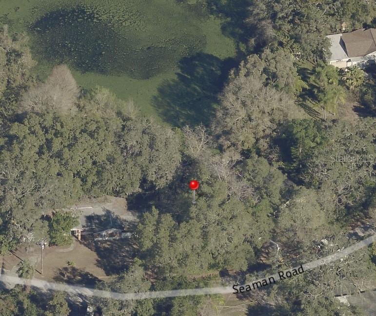 Seaman Rd., Tampa, FL 33612