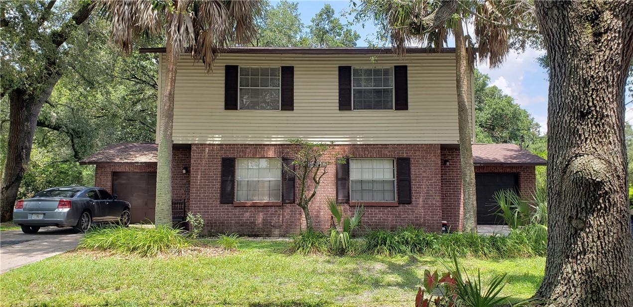 5405 Mcleod Dr., Tampa, FL 33610