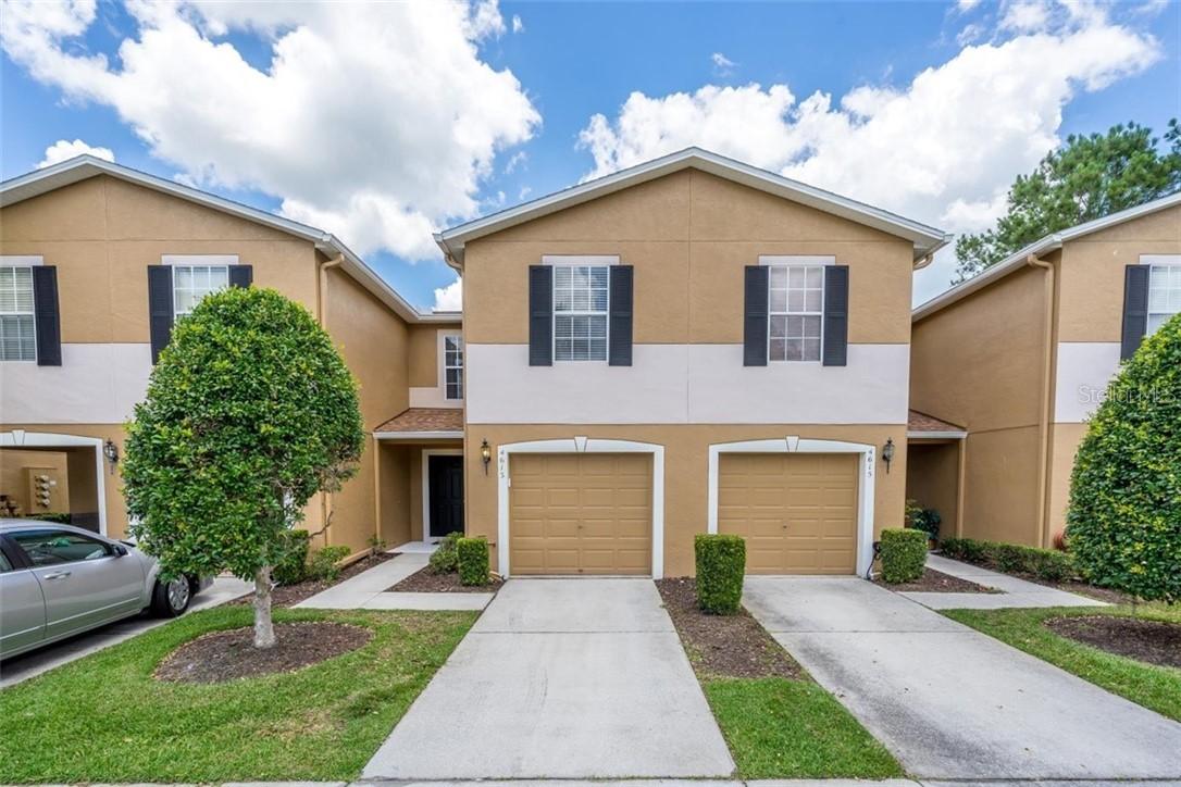 4613 Winding River Way, Land O Lakes, FL 34639