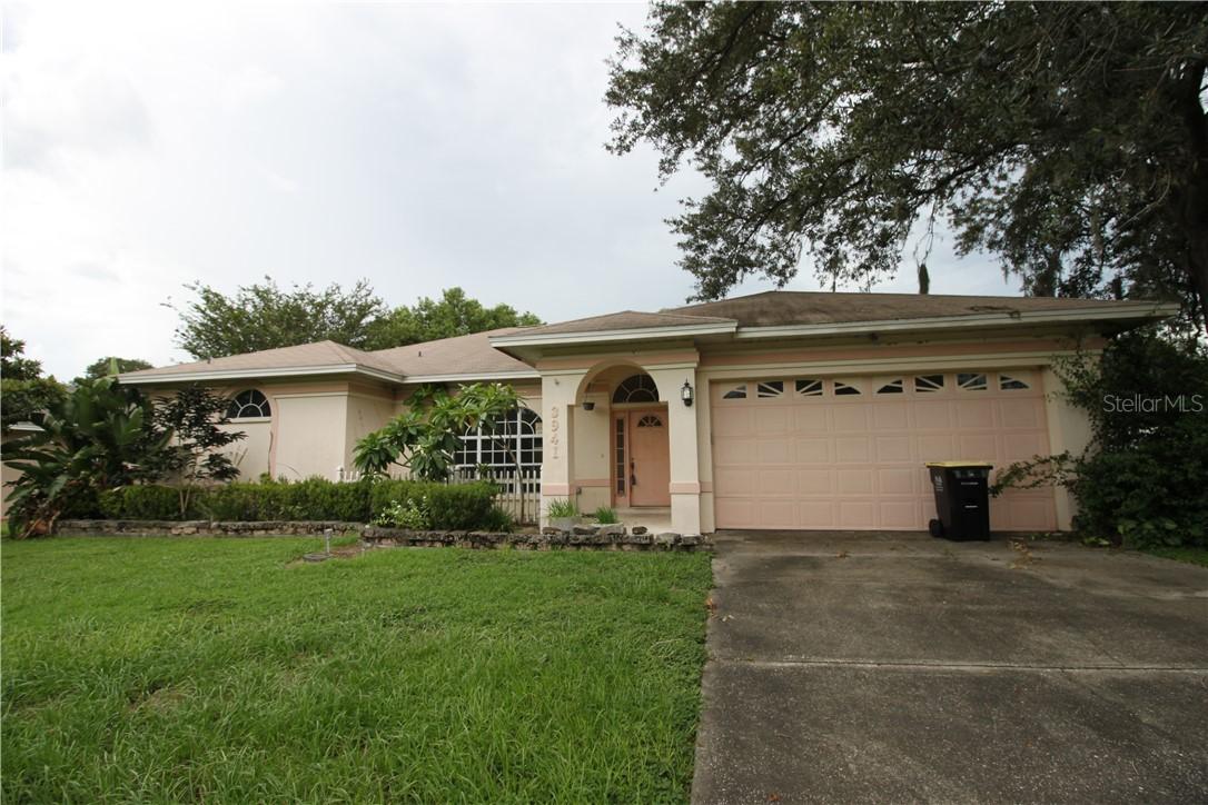 3941 Laurel Branch Ct., Lakeland, FL 33810