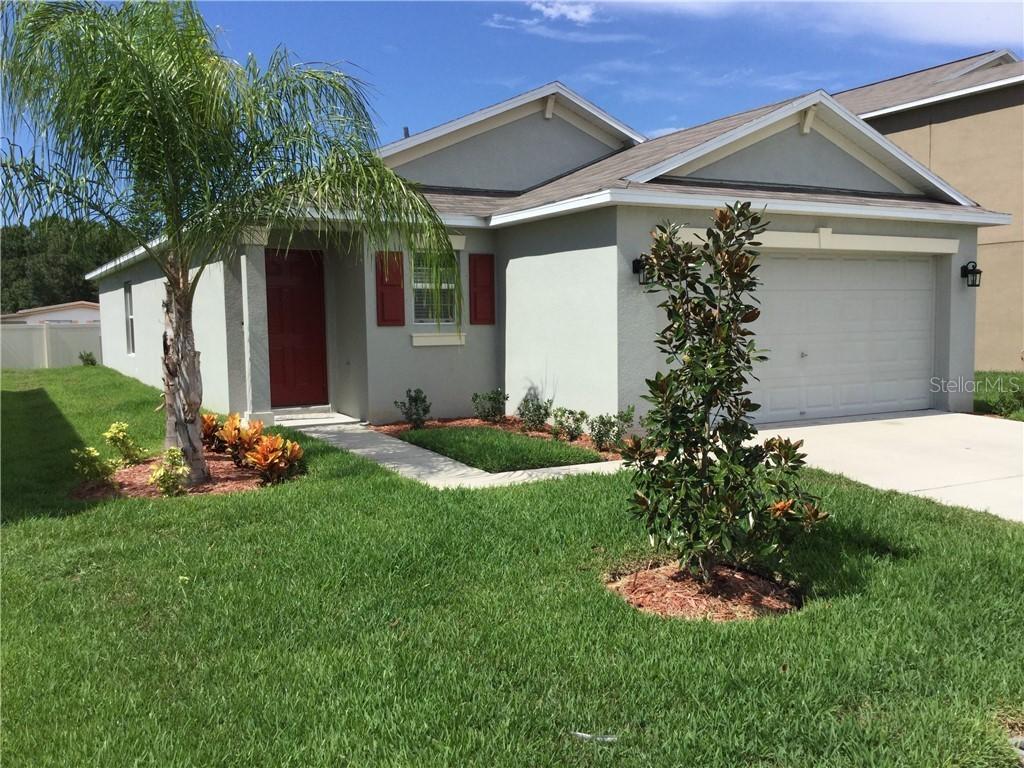 353 Cascade Bend Dr., Ruskin, FL 33570