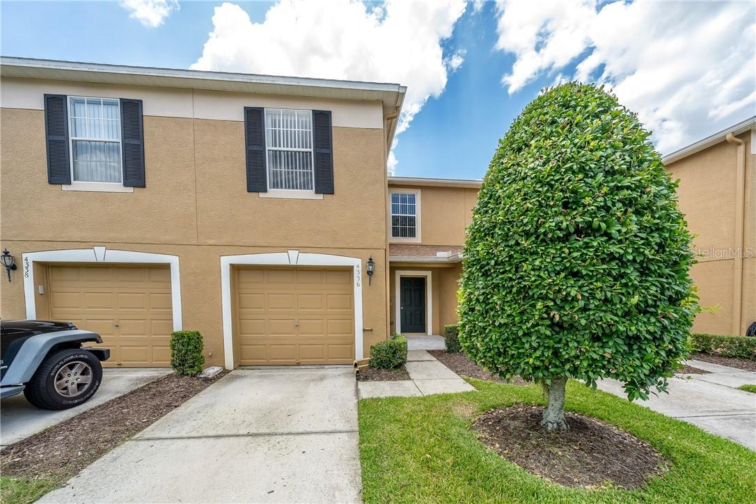 4336 Winding River Way, Land O Lakes, FL 34639