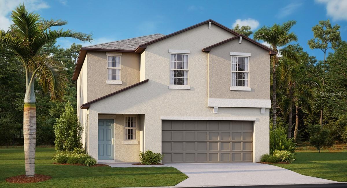 31876 Barrel Wave Way, Wesley Chapel, FL 33545