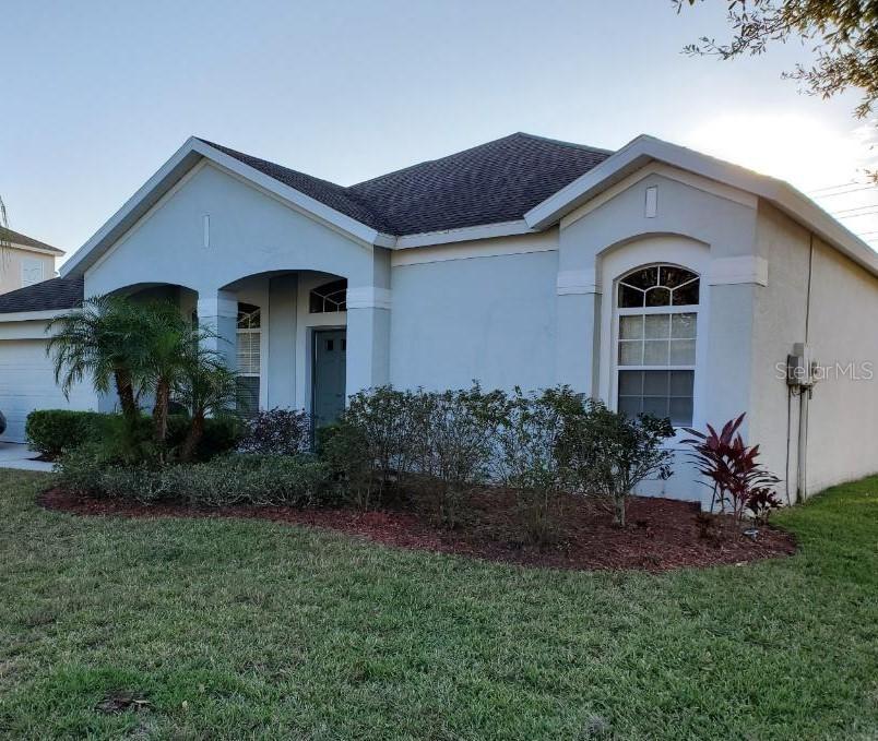 3543 Fortingale Dr., Wesley Chapel, FL 33543