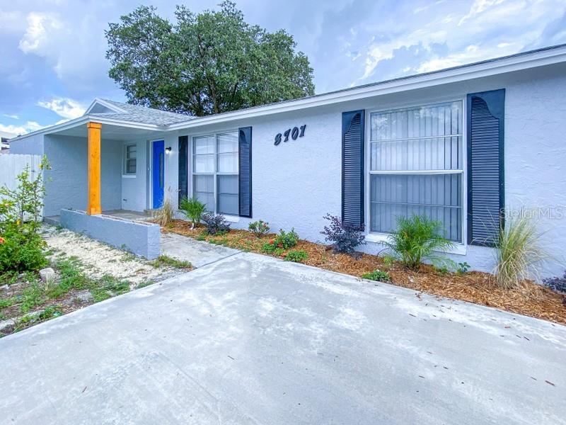 8701 Cordial Ct., Tampa, FL 33634