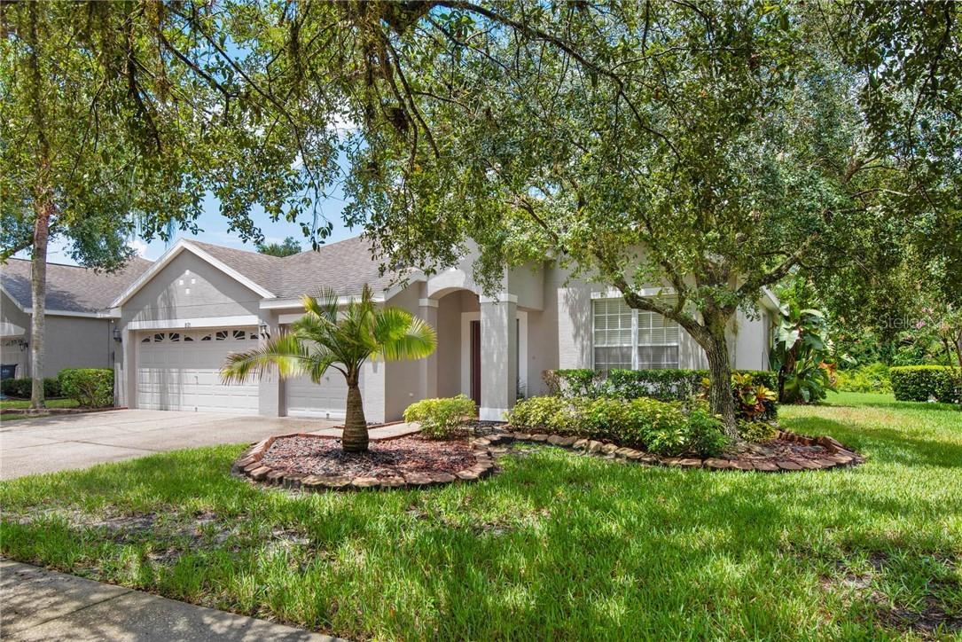 8121 Brinegar Cir., Tampa, FL 33647
