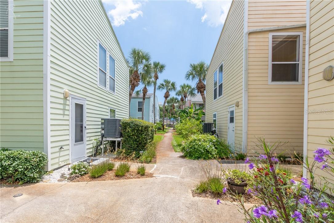 6300 S A1a #B4 2th, St Augustine, FL 32080