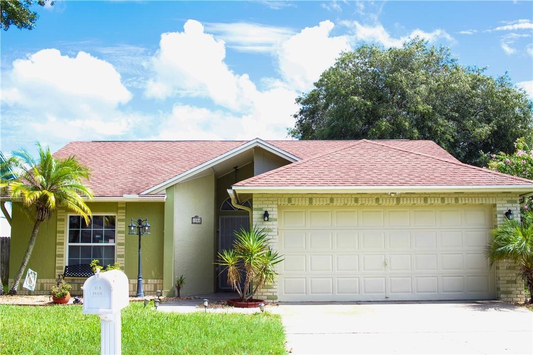 1808 Tinsmith Cir., Lutz, FL 33559