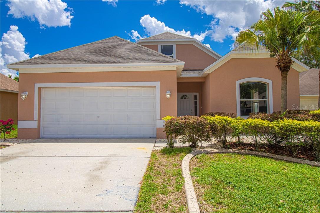 2005 Highview Fall Pl., Brandon, FL 33510
