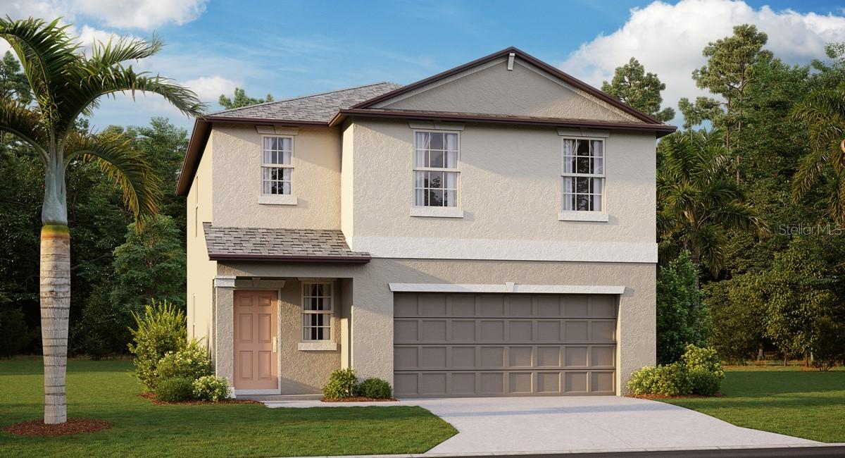 31844 Barrel Wave Way, Wesley Chapel, FL 33545