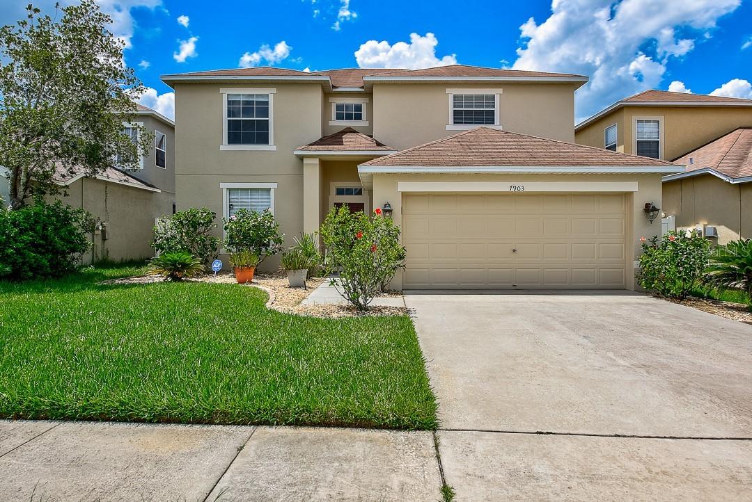 7903 Water Tower Dr., Tampa, FL 33619