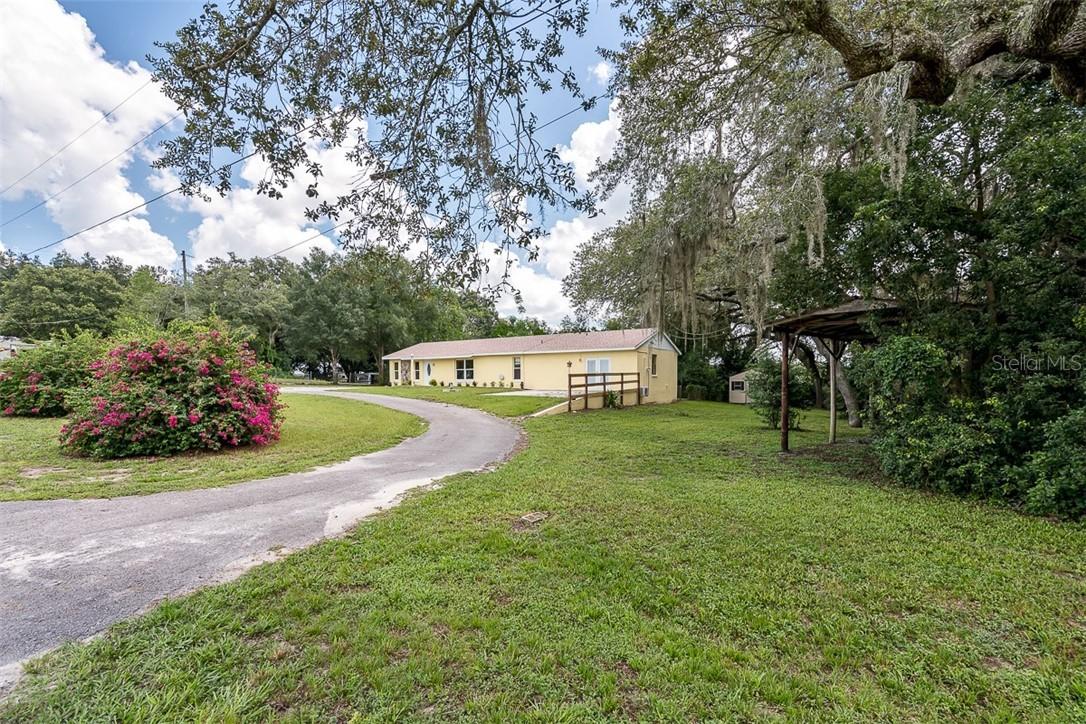 9650 Starline Dr., Dade City, FL 33525